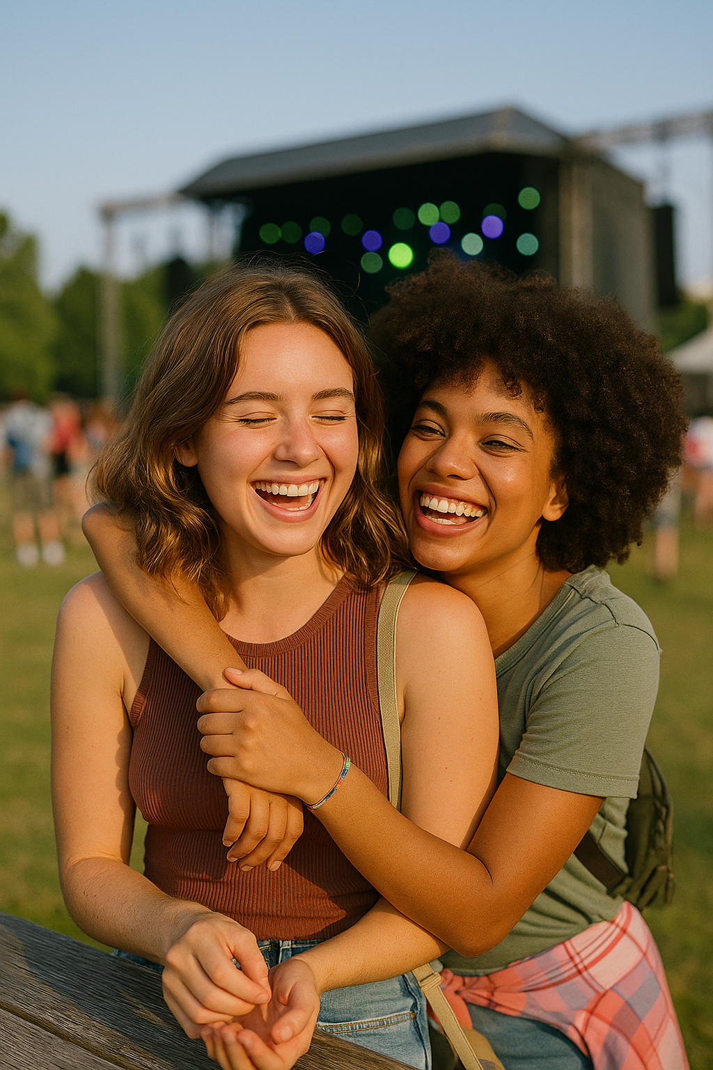Festival Favorites